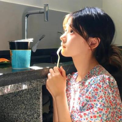 超市麻辣烫 海报
