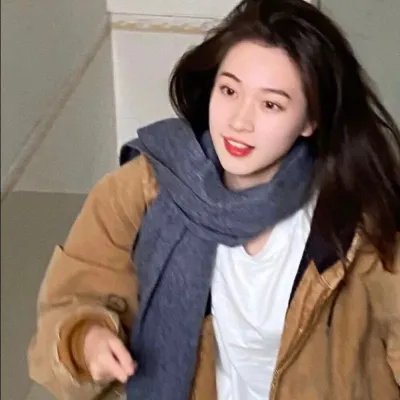 谁知道 海报